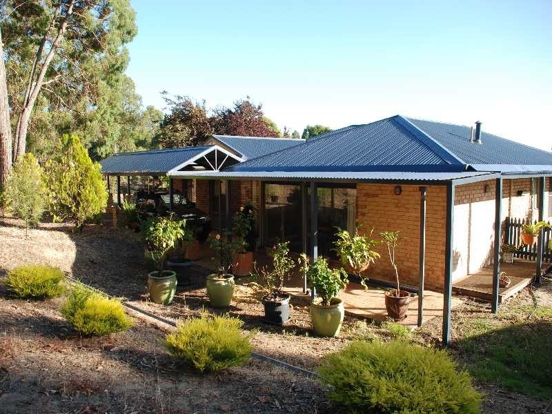 130 Upper capel Rd, Donnybrook WA 6239