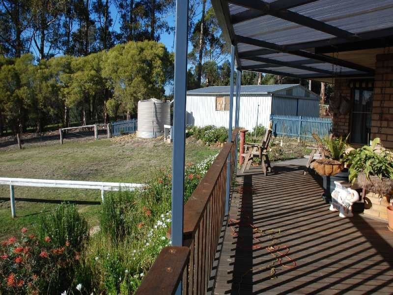 130 Upper capel Rd, Donnybrook WA 6239