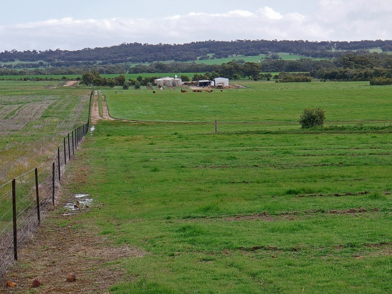 71 Tyrer Road, Brookton WA 6306