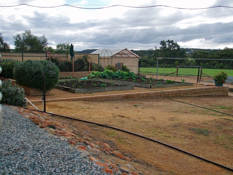 71 Tyrer Road, Brookton WA 6306