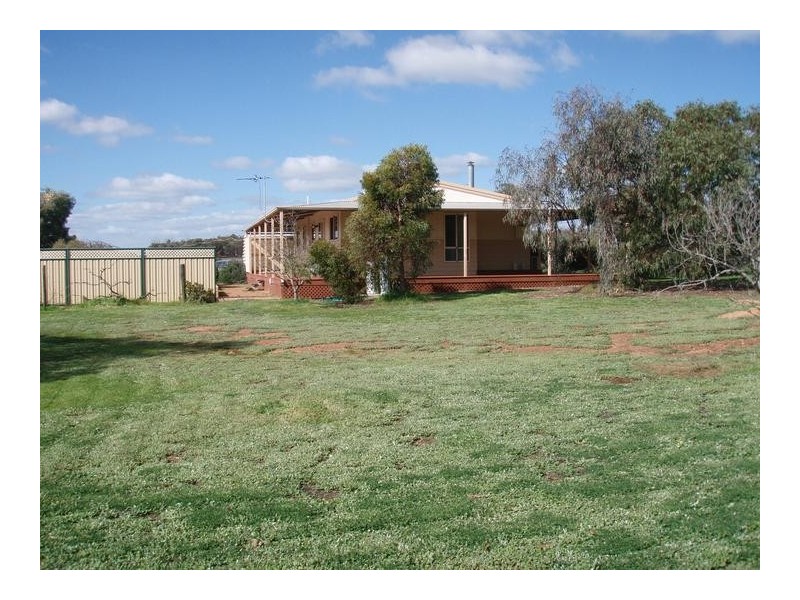 71 Tyrer Road, Brookton WA 6306