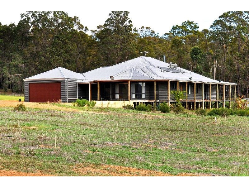 104 Charley Creek Road, Donnybrook WA 6239