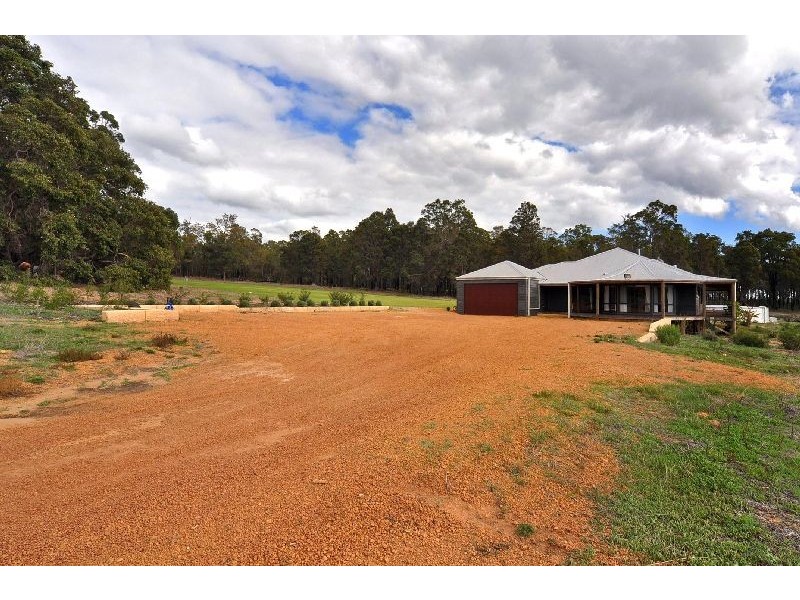 104 Charley Creek Road, Donnybrook WA 6239