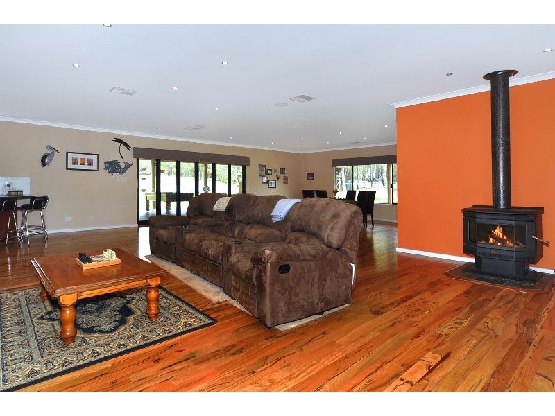 104 Charley Creek Road, Donnybrook WA 6239