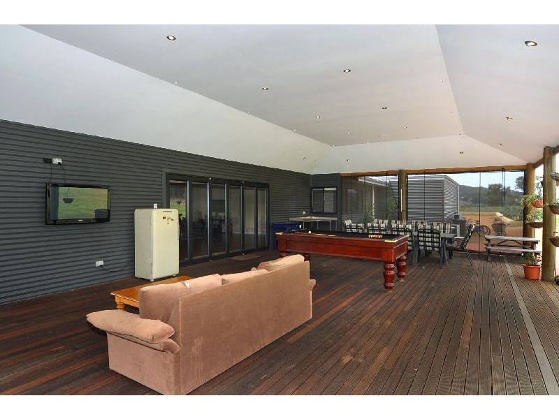 104 Charley Creek Road, Donnybrook WA 6239