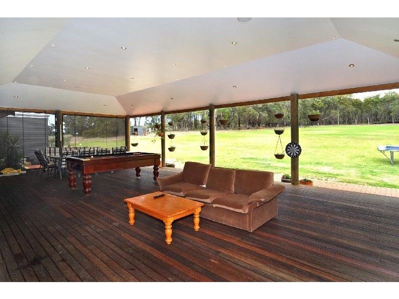 104 Charley Creek Road, Donnybrook WA 6239