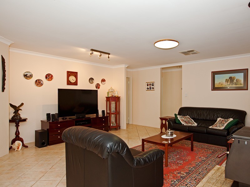 16 Mead, Donnybrook WA 6239