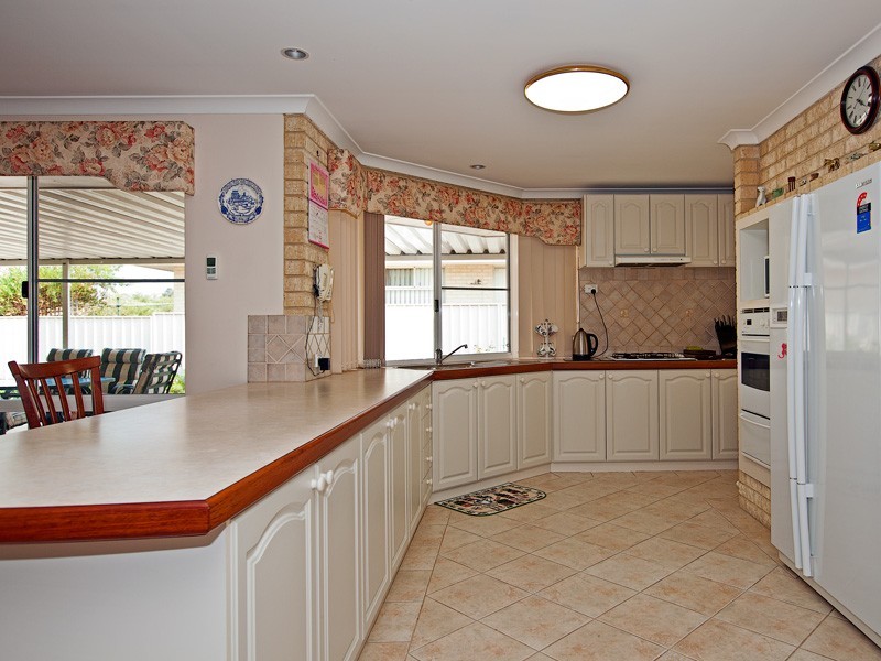16 Mead, Donnybrook WA 6239