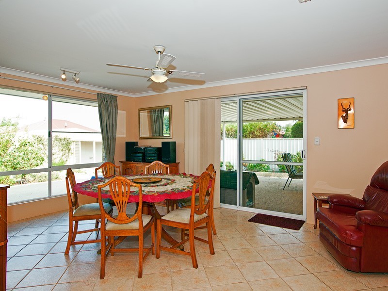 16 Mead, Donnybrook WA 6239