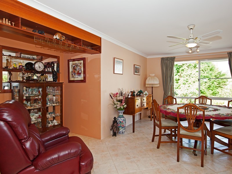16 Mead, Donnybrook WA 6239