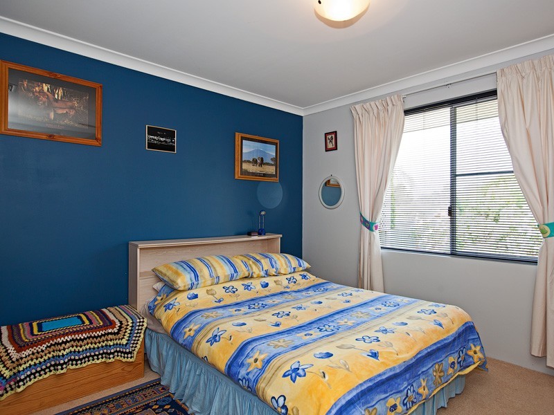 16 Mead, Donnybrook WA 6239
