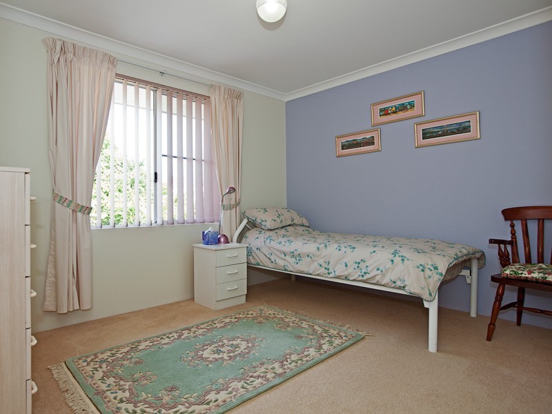 16 Mead, Donnybrook WA 6239