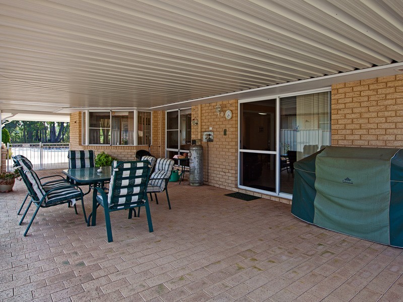 16 Mead, Donnybrook WA 6239