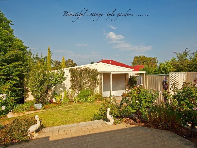 16 Mead, Donnybrook WA 6239