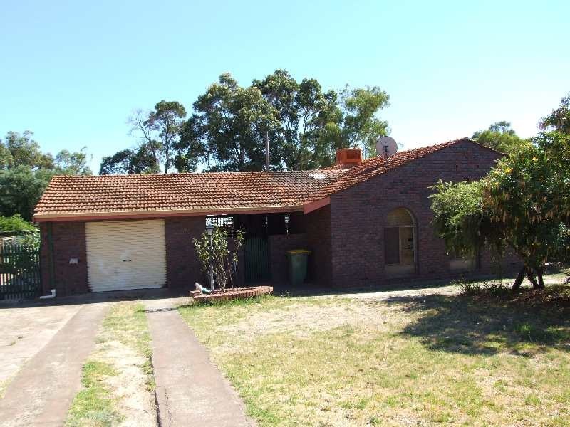 12 Marmion Street, Donnybrook WA 6239