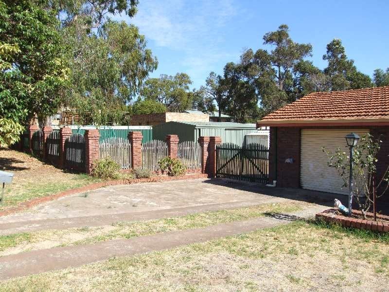 12 Marmion Street, Donnybrook WA 6239