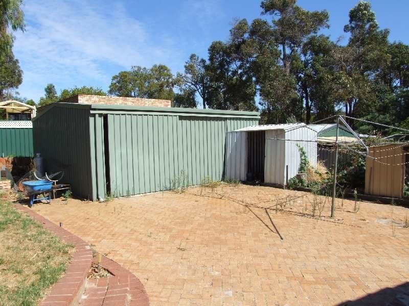 12 Marmion Street, Donnybrook WA 6239