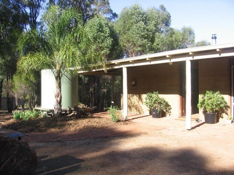 145 Wade Road, Donnybrook WA 6239