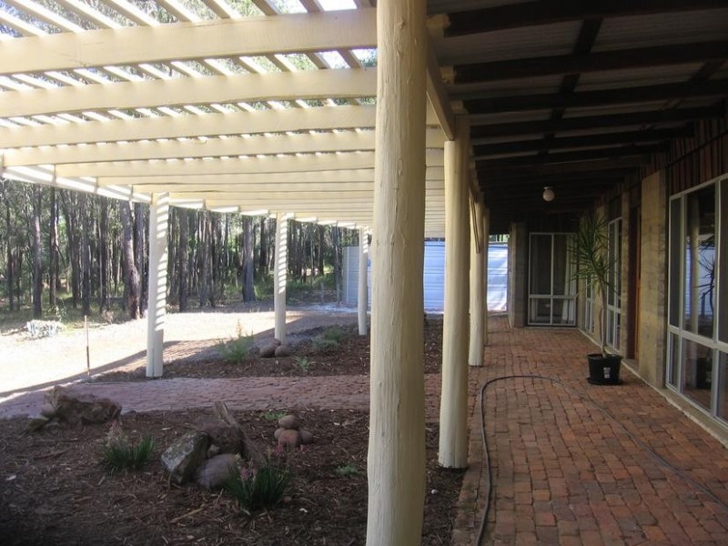 145 Wade Road, Donnybrook WA 6239