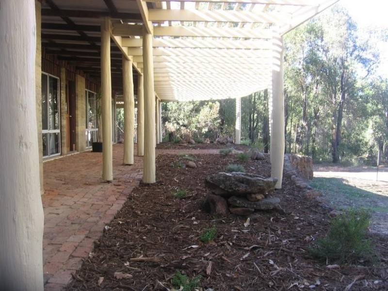145 Wade Road, Donnybrook WA 6239