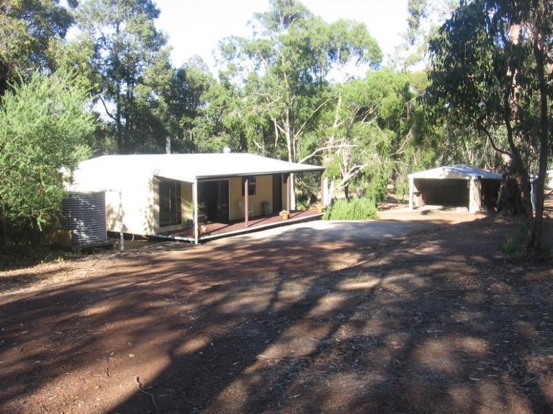 145 Wade Road, Donnybrook WA 6239
