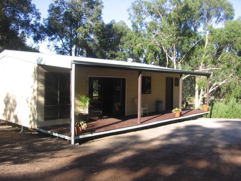 145 Wade Road, Donnybrook WA 6239