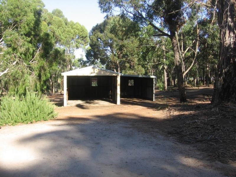 145 Wade Road, Donnybrook WA 6239