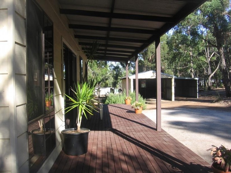 145 Wade Road, Donnybrook WA 6239