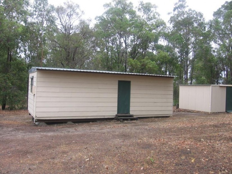 145 Wade Road, Donnybrook WA 6239