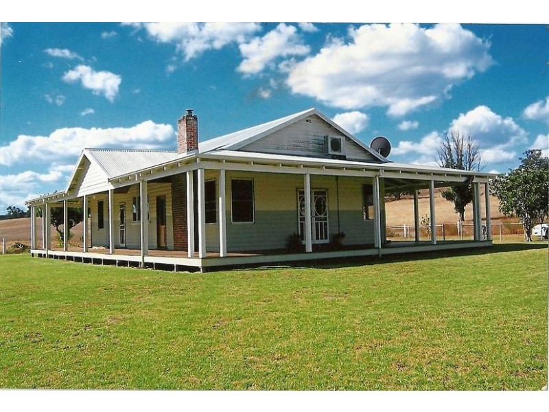 105 Mandalay Road, Donnybrook WA 6239