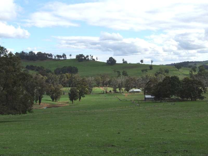 105 Mandalay Road, Donnybrook WA 6239