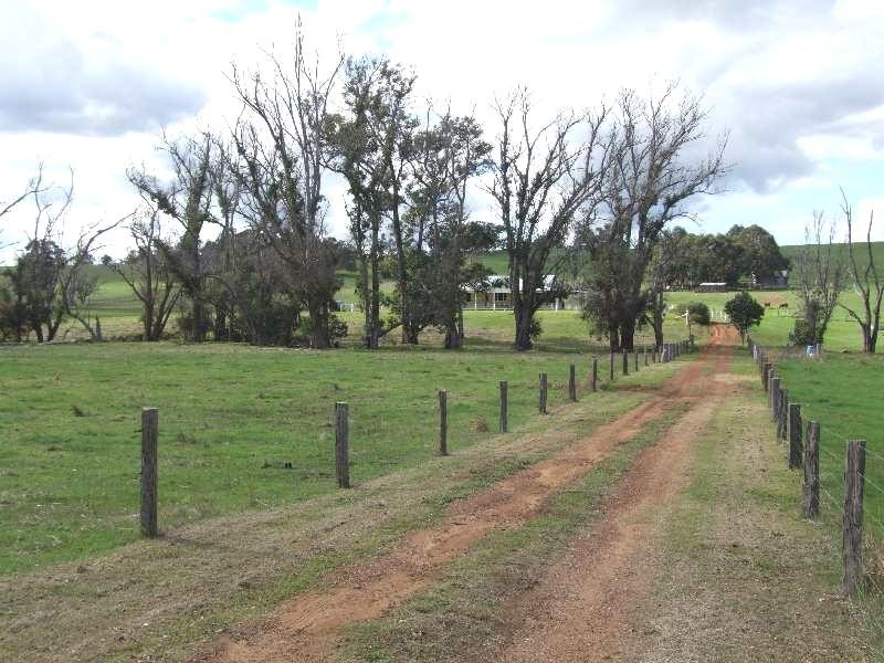 105 Mandalay Road, Donnybrook WA 6239