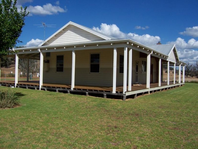 105 Mandalay Road, Donnybrook WA 6239