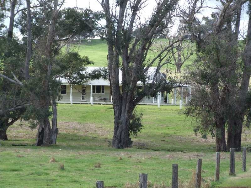 105 Mandalay Road, Donnybrook WA 6239