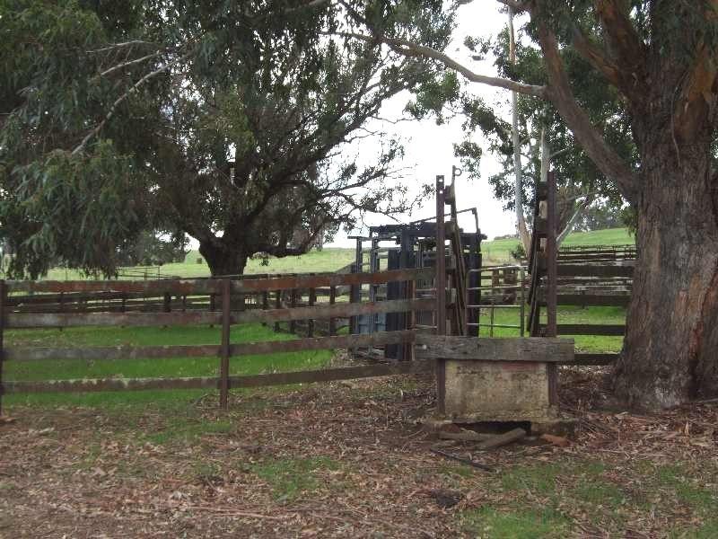 105 Mandalay Road, Donnybrook WA 6239