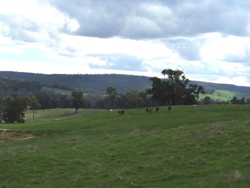 105 Mandalay Road, Donnybrook WA 6239