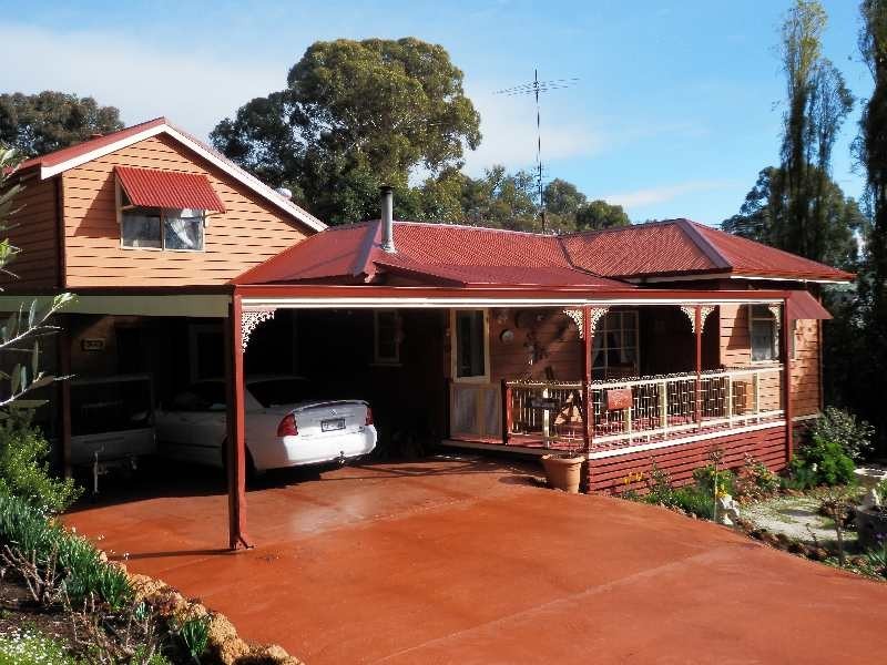 43 Inglis Street, Boyup Brook WA 6244