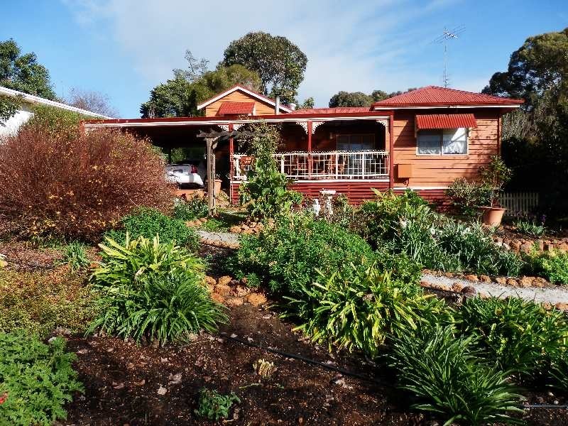 43 Inglis Street, Boyup Brook WA 6244