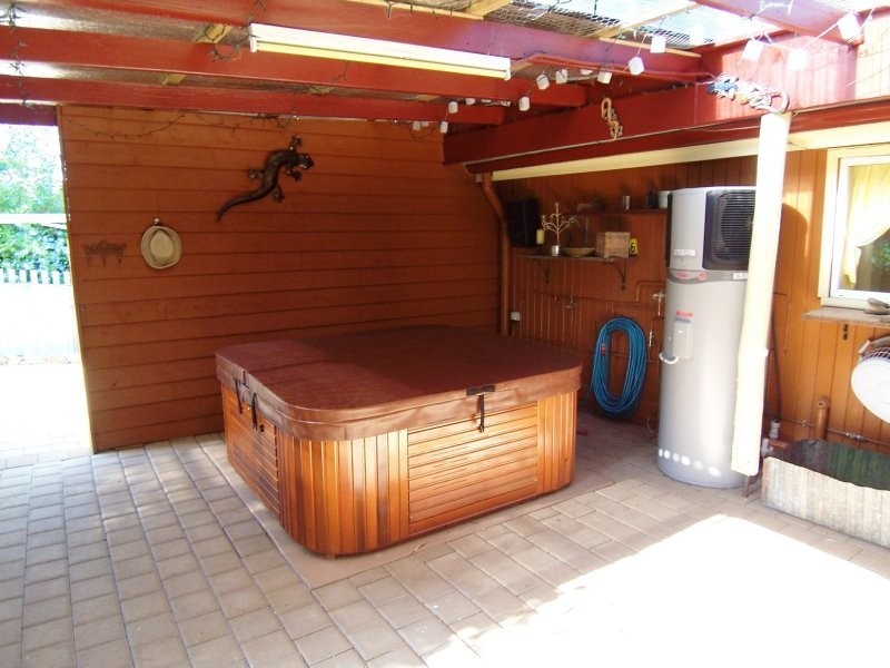 43 Inglis Street, Boyup Brook WA 6244