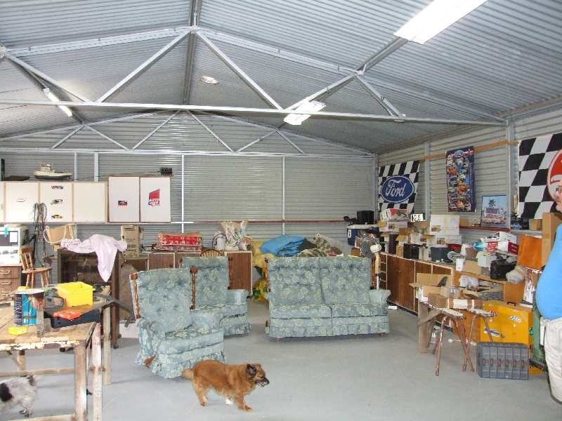 43 Inglis Street, Boyup Brook WA 6244