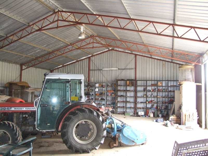 327 Jones Rd, Kirup WA 6251
