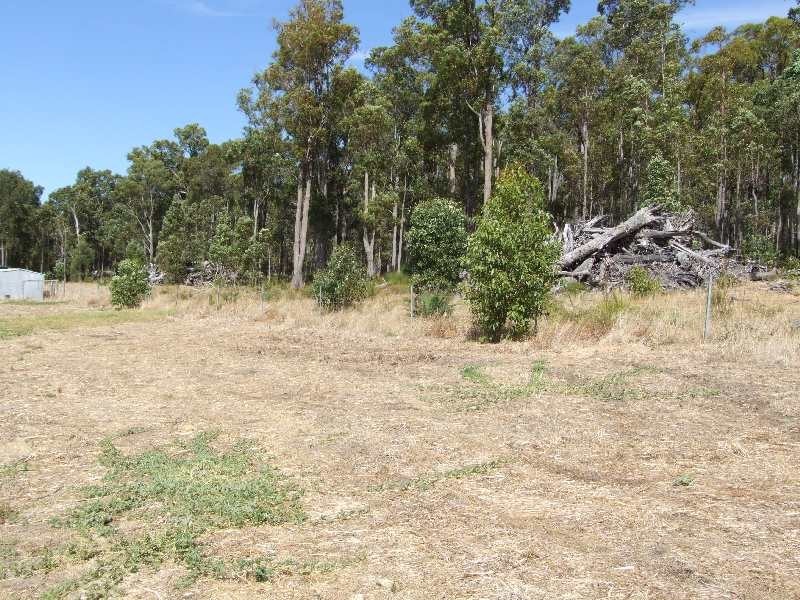 25 Coleman Place, Donnybrook WA 6239