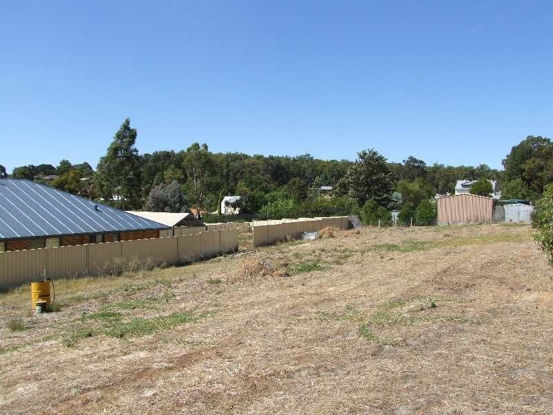 25 Coleman Place, Donnybrook WA 6239