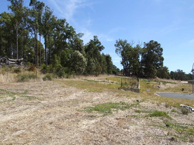 25 Coleman Place, Donnybrook WA 6239