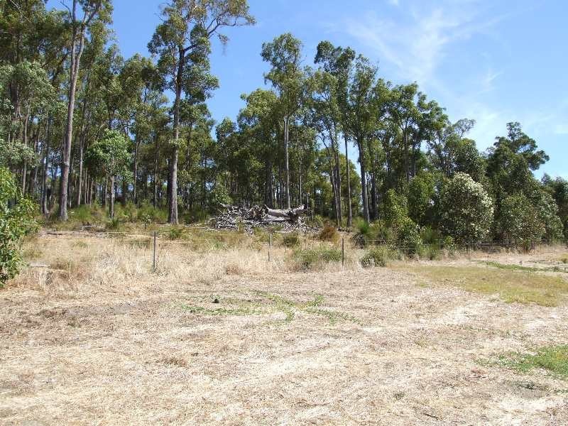 25 Coleman Place, Donnybrook WA 6239