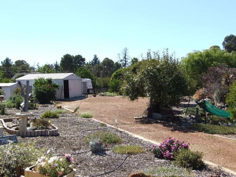 Lot 102, 20 Capel Street, Kirup WA 6251