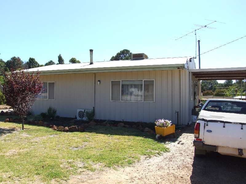 Lot 102, 20 Capel Street, Kirup WA 6251