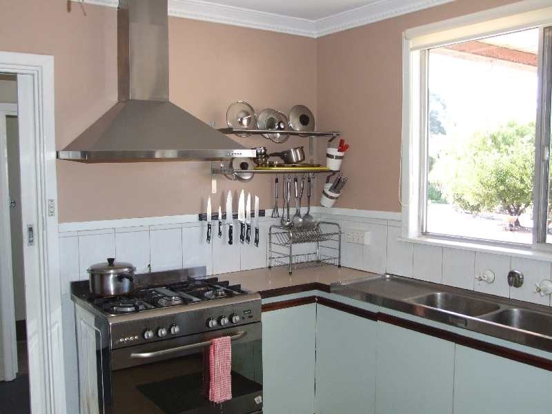 Lot 102, 20 Capel Street, Kirup WA 6251