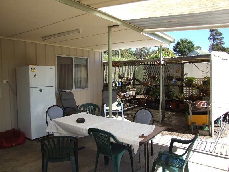 Lot 102, 20 Capel Street, Kirup WA 6251