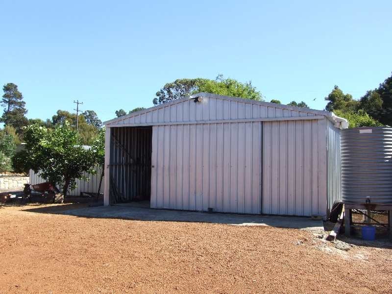 Lot 102, 20 Capel Street, Kirup WA 6251